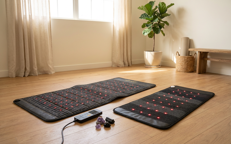 PEMF Mats